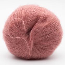 Kremke Soul Wool Silky Kid 25g discontinued Dusty Rose