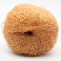 Kremke Soul Wool Silky Kid 25g discontinued Kupfer