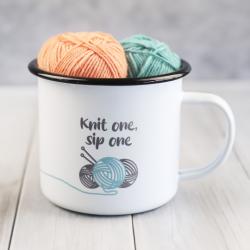 Kremke Soul Wool Limited Edition Soul Wool Tasse 