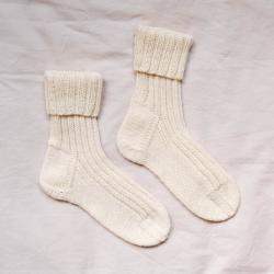 Kremke Anleitung Easy Socks 6-fach