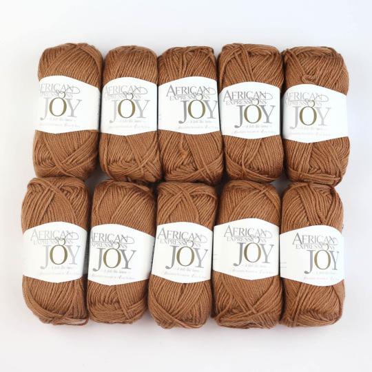 African Expressions Joy im 500g Paket Lachs