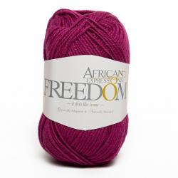 African Expressions Freedom im 500g Paket Orchidee