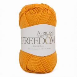 African Expressions Freedom im 500g Paket Kürbis