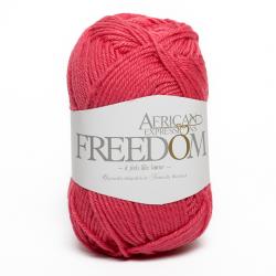 African Expressions Freedom im 500g Paket Rosarot