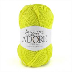 African Expressions Adore im 500g Paket 8913N
