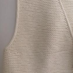 Kremke Soul Wool Patron Gilet Lars