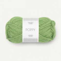 Sandnes Garn Poppy spring green