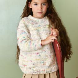 Sandnes Garn Sandnes Garn Pattern Booklet 2313 Poppy