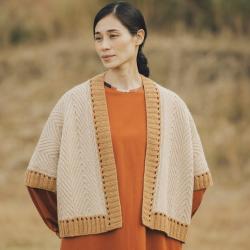 Amirisu Nomad Knits - a collaboration with Nomadnoos