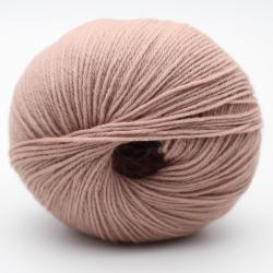 Kremke Soul Wool The Merry Merino 220 GOTS Taupe