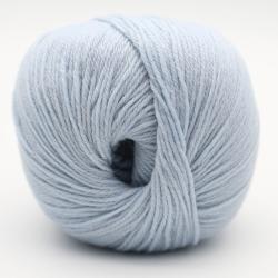 Kremke Soul Wool The Merry Merino 220 Babyblau