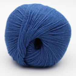 Kremke Soul Wool The Merry Merino 220 Tintenblau
