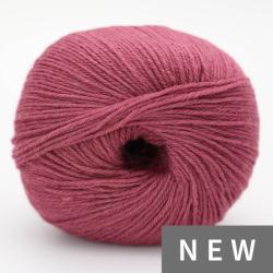 Kremke Soul Wool The Merry Merino 220 GOTS Heather
