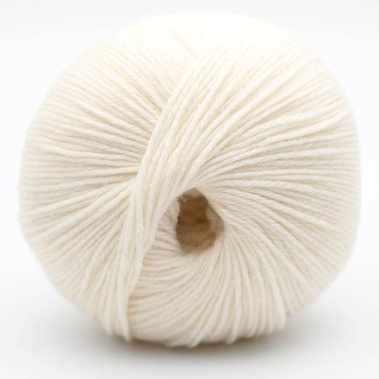 Kremke Soul Wool The Merry Merino 220 Natur