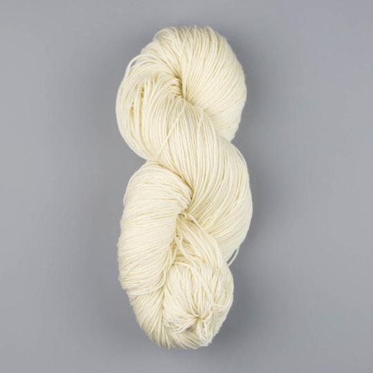 Kremke Soul Wool TRINITY ungefärbt  Natur