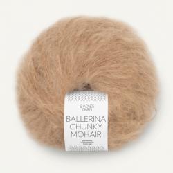 Sandnes Garn Ballerina Chunky Mohair camel