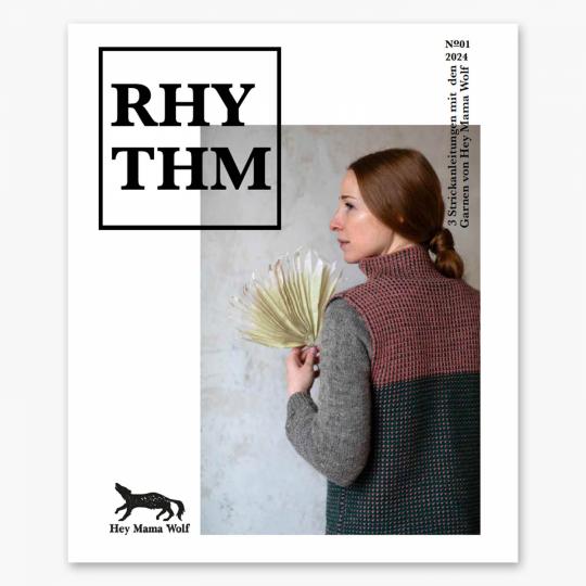 Pattern Booklet RHYTHM