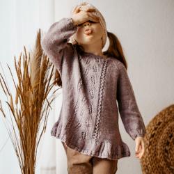 BC Garn Lookbook Nordic Kids