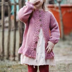 BC Garn Lookbook Nordic Kids