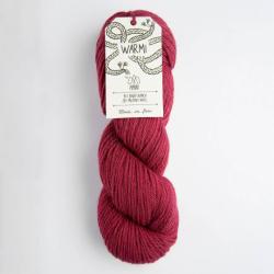 Amano WARMI Alpaga Laine