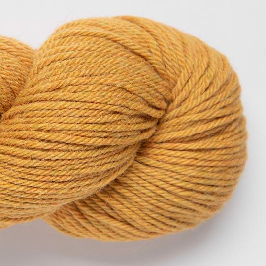 Amano WARMI Alpaga Laine Gold