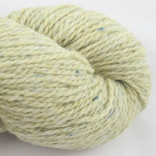 BC Garn Loch Lomond GOTS Sale-Farben Eierschale
