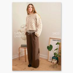 Sandnes Garn Sandnes Garn Einzelanleitungen 2403 DIY