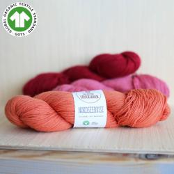 Der kleine Strickladen Nordseebrise GOTS