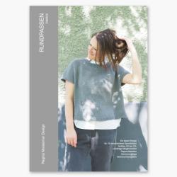 BC Garn Raglan Basics by Regina Moessmer