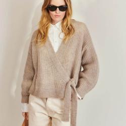 Sandnes Garn Sandnes Garn Einzelanleitungen 2409 DIY Lumen Cardigan (deutsch) Sandnes Garn Sandnes Garn Einzelanleitungen 2409 DIY Lumen Cardigan (deutsch)