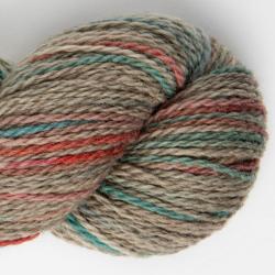 Amano Riti Light Merino Peacock ore
