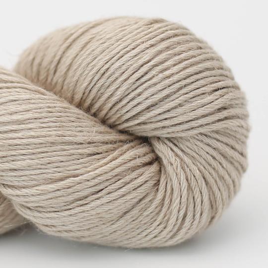 Erika Knight STUDIO LINEN Eco Bone