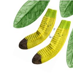 Kremke Anleitungsheft Fruity Socks