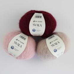 BC Garn Svala