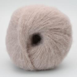 BC Garn Svala Grau Beige