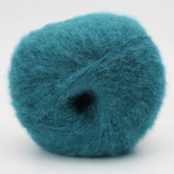 BC Garn Svala petrol green  BC Garn Svala petrol green