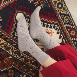 Amirisu Sock Knitting Club