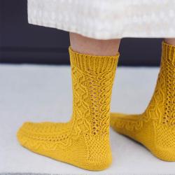 Amirisu Sock Knitting Club