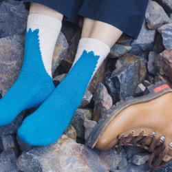 Amirisu Sock Knitting Club