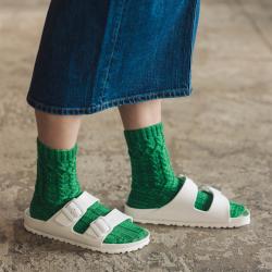 Amirisu Sock Knitting Club