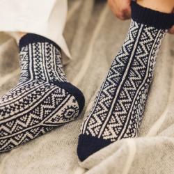 Amirisu Sock Knitting Club