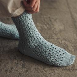Amirisu Sock Knitting Club