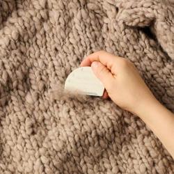 CocoKnits Sweater Care Fuzz Off Comb
