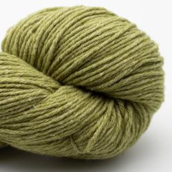 Der kleine Strickladen Nordseesturm Limette