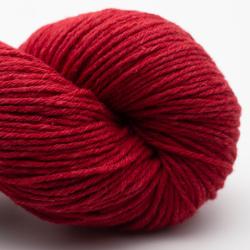 Der kleine Strickladen Nordseesturm Rot