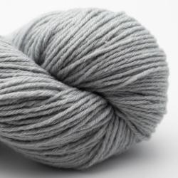 Der kleine Strickladen Nordseesturm Silber