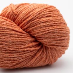 Der kleine Strickladen Nordseesturm Orange