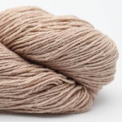 Der kleine Strickladen Nordseesturm Leinen Beige