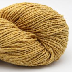 Der kleine Strickladen Nordseesturm Gelb