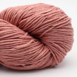 Der kleine Strickladen Nordseesturm Altrosa